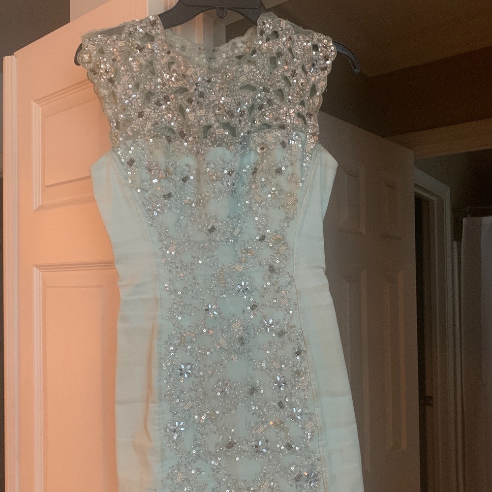 French Connection Dress